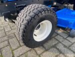 Tracteur New Holland TZ 24 D – Image 7