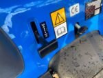 Tracteur New Holland TZ 24 D – Image 6