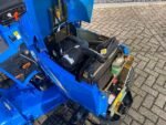 Tracteur New Holland TZ 24 D – Image 5