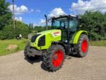 Tracteur Claas Axos 310