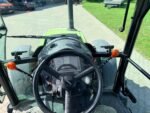 Tracteur Claas Axos 310 – Image 9