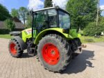 Tracteur Claas Axos 310 – Image 2