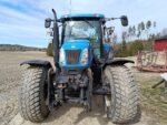 Tracteur New Holland TS135A Plus – Image 2