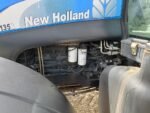 Tracteur New Holland TS135A Plus – Image 23