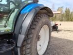 Tracteur New Holland TS135A Plus – Image 21