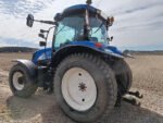 Tracteur New Holland TS135A Plus – Image 3