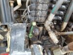 Tracteur New Holland TS135A Plus – Image 18