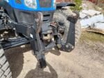 Tracteur New Holland TS135A Plus – Image 16