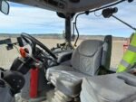 Tracteur New Holland TS135A Plus – Image 15