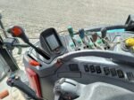 Tracteur New Holland TS135A Plus – Image 13
