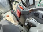 Tracteur New Holland TS135A Plus – Image 9