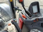 Tracteur New Holland TS135A Plus – Image 6