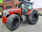 Tracteur McCormick XTX 185 – Image 4