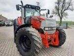 Tracteur McCormick XTX 185 – Image 2
