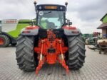 Tracteur McCormick XTX 185 – Image 3