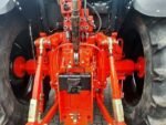 Tracteur McCormick XTX 185 – Image 9