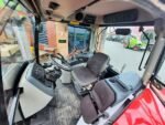 Tracteur McCormick XTX 185 – Image 8