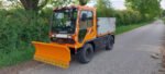 Tracteur Ladog G129 N20