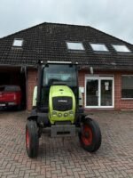 Tracteur Claas Celtis 426 – Image 4