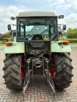 Tracteur Claas Celtis 426 – Image 3
