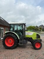 Tracteur Claas Celtis 426