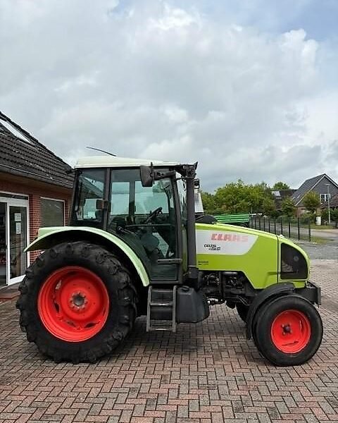 Tracteur Claas Celtis 426
