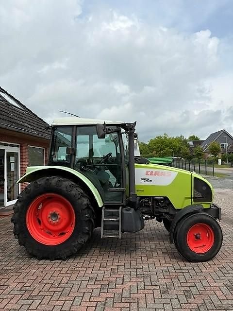 8797072_64324796.jpg Tracteur Claas Celtis 426 – Image 1