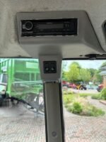 Tracteur Claas Celtis 426 – Image 8