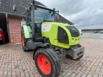 Tracteur Claas Celtis 426 – Image 2