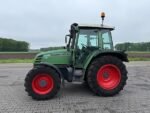 Tracteur Fendt 307 Ci – Image 5