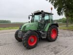 Tracteur Fendt 307 Ci