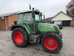 Tracteur Fendt 307 Ci – Image 6