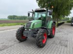 Tracteur Fendt 307 Ci – Image 2