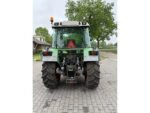 Tracteur Fendt 307 Ci – Image 3