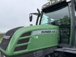 Tracteur Fendt 307 Ci – Image 9