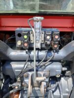 Tracteur Lindner Geotrac 103 A – Image 8