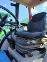 Tracteur Lindner Geotrac 103 A – Image 7