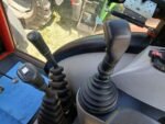 Tracteur Lindner Geotrac 103 A – Image 6
