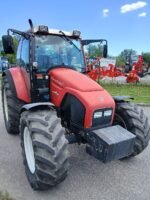 Tracteur Lindner Geotrac 103 A – Image 3