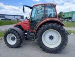 Tracteur Lindner Geotrac 103 A – Image 2