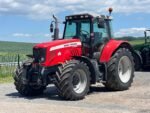 Tracteur Massey Ferguson 6480 Dyna-6 – Image 5
