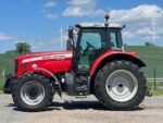 Tracteur Massey Ferguson 6480 Dyna-6 – Image 4