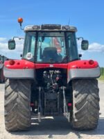 Tracteur Massey Ferguson 6480 Dyna-6 – Image 3
