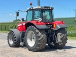 Tracteur Massey Ferguson 6480 Dyna-6 – Image 6