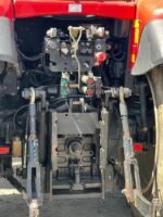 Tracteur Massey Ferguson 6480 Dyna-6 – Image 13
