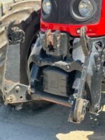 Tracteur Massey Ferguson 6480 Dyna-6 – Image 12