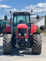 Tracteur Massey Ferguson 6480 Dyna-6 – Image 6
