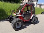 Tracteur Reform Metrac H7 SX – Image 2