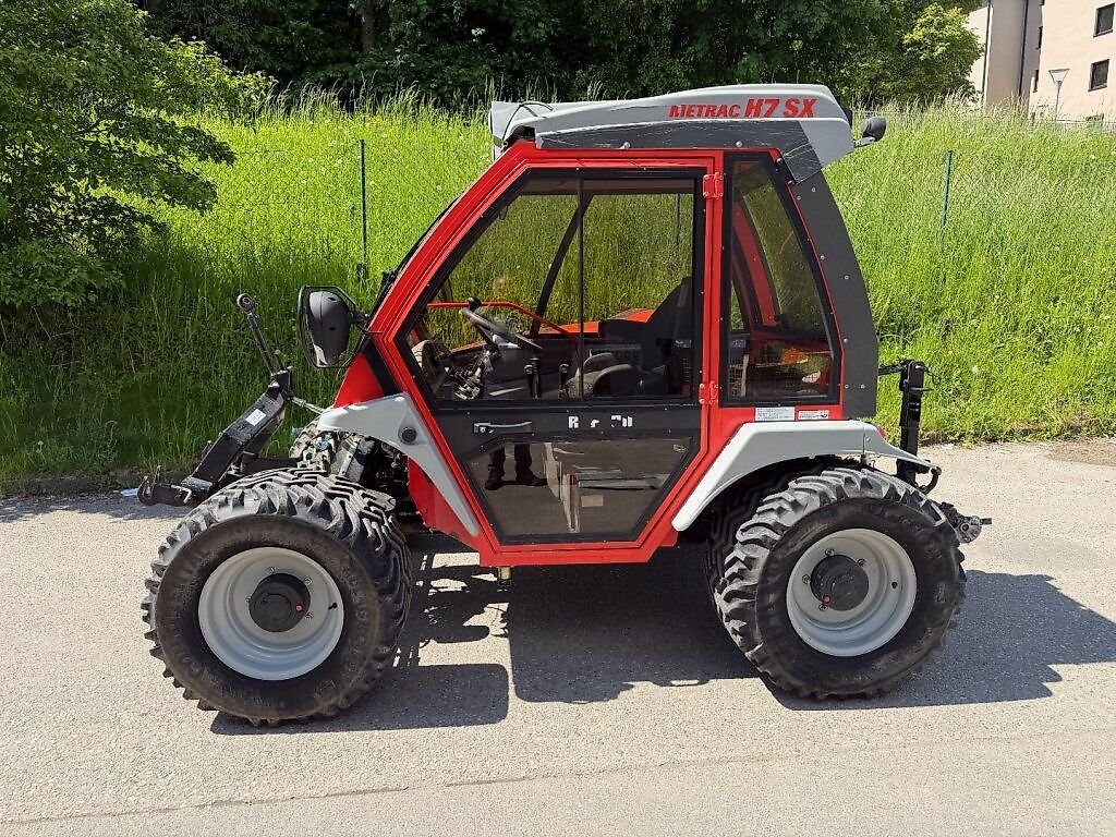 8818388_64625851.jpg Tracteur Reform Metrac H7 SX – Image 1