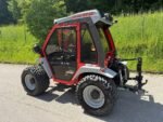 Tracteur Reform Metrac H7 SX – Image 3